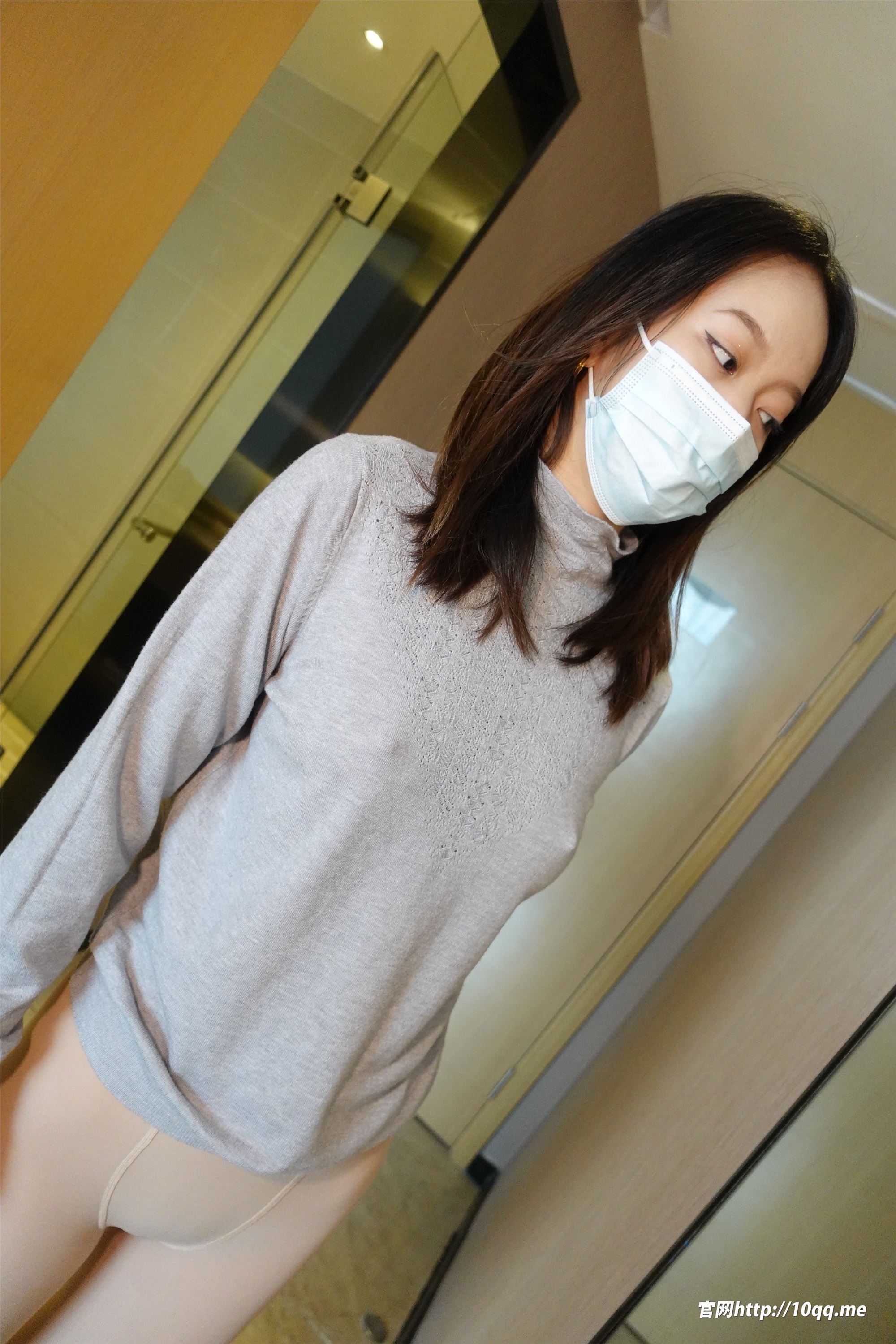 ROSI口罩系列 2022.05.03 NO.2151